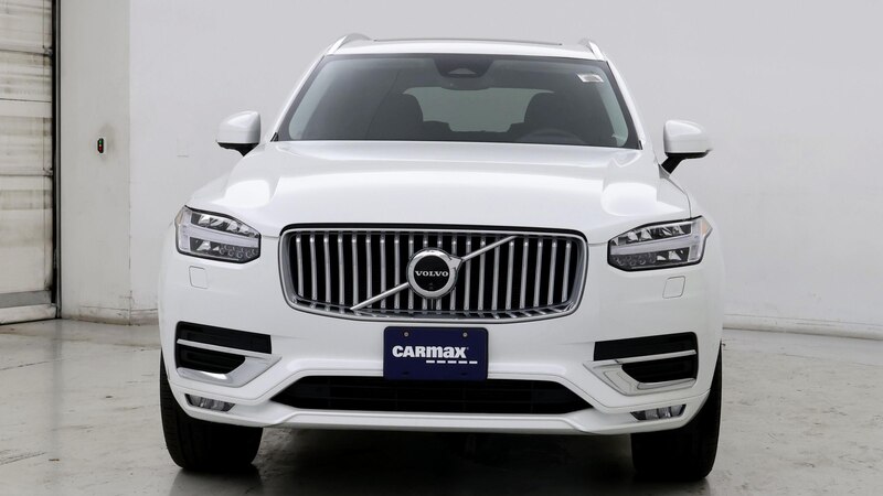 2024 Volvo XC90 B6 Plus 5