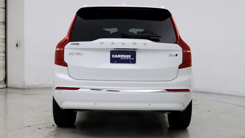 2024 Volvo XC90 B6 Plus 6