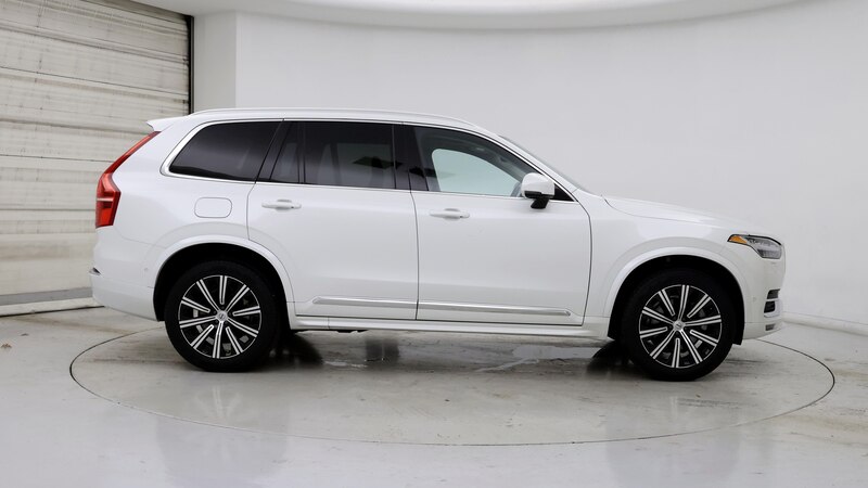 2024 Volvo XC90 B6 Plus 7