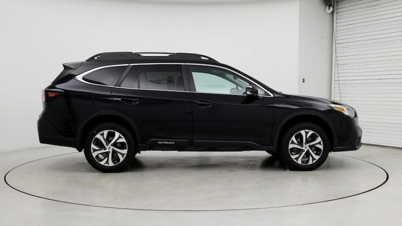 2022 Subaru Outback Limited 7