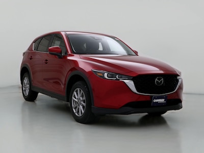 2023 Mazda CX-5 S -
                Boston, MA