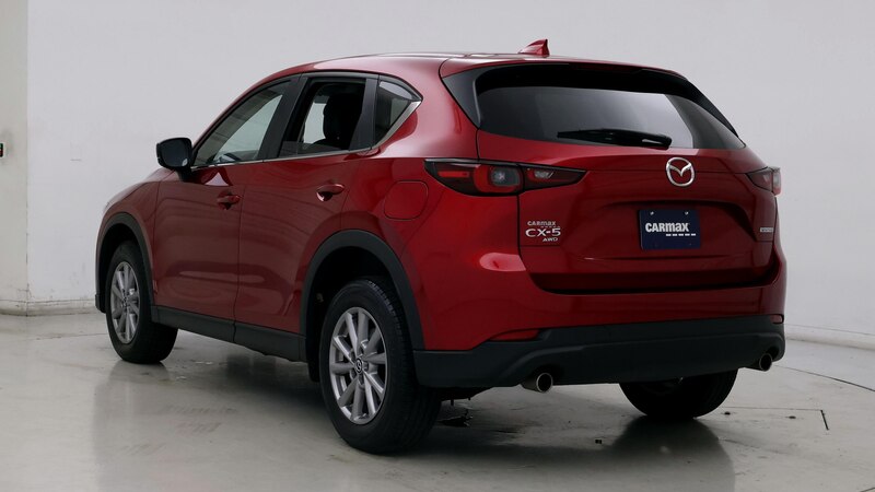 2023 Mazda CX-5 S 2