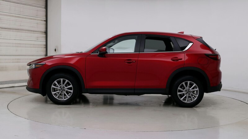 2023 Mazda CX-5 S 3