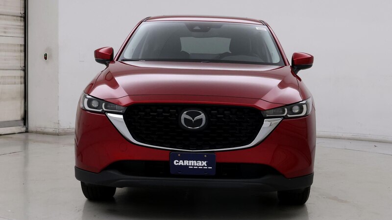 2023 Mazda CX-5 S 5