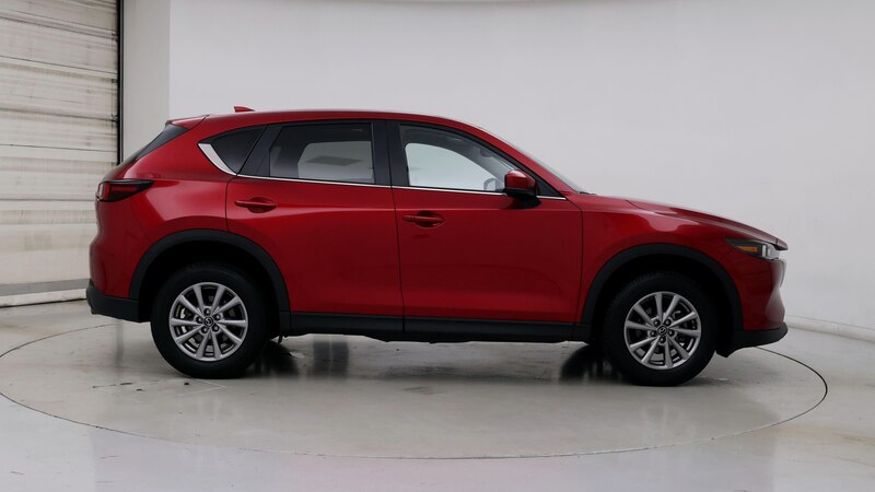 2023 Mazda CX-5 S 7