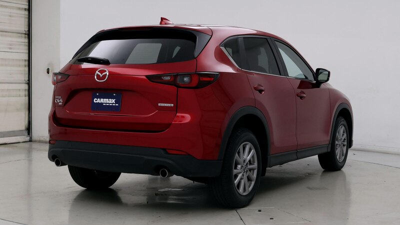 2023 Mazda CX-5 S 8