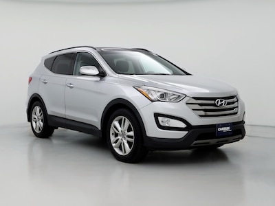 2016 Hyundai Santa Fe Sport 2.0T -
                Boston, MA