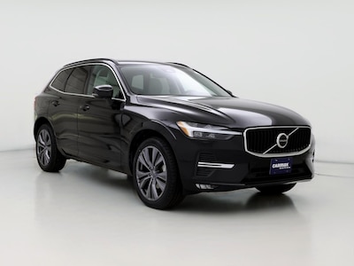 2022 Volvo XC60 B5 Momentum -
                Boston, MA