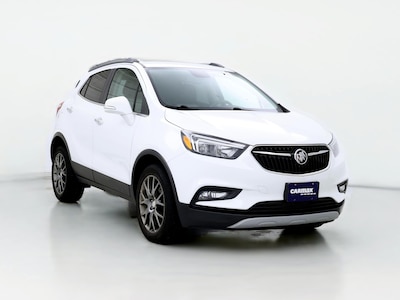 2019 Buick Encore Sport Touring -
                Boston, MA