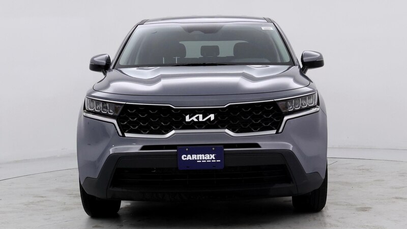 2023 Kia Sorento LX 5