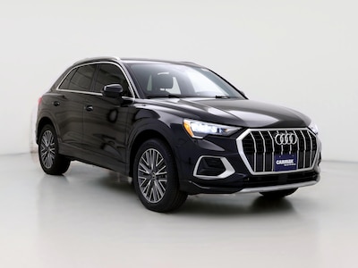 2022 Audi Q3 Premium -
                Boston, MA