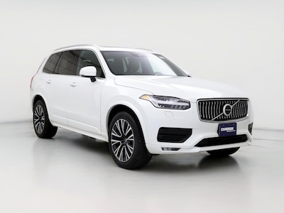 2022 Volvo XC90 T6 Momentum -
                Manchester, NH