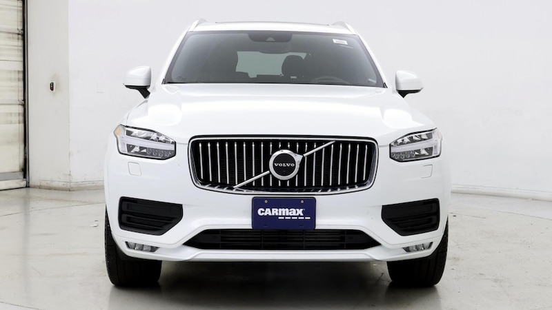 2022 Volvo XC90 T6 Momentum 5