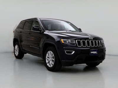 2022 Jeep Grand Cherokee Laredo -
                North Attleboro, MA