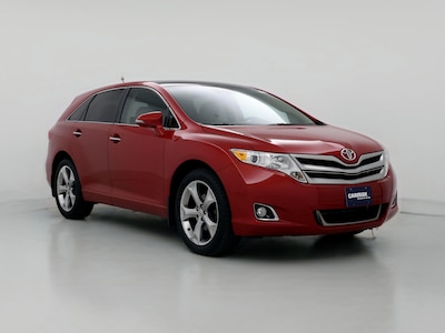 2015 Toyota Venza XLE -
                Boston, MA