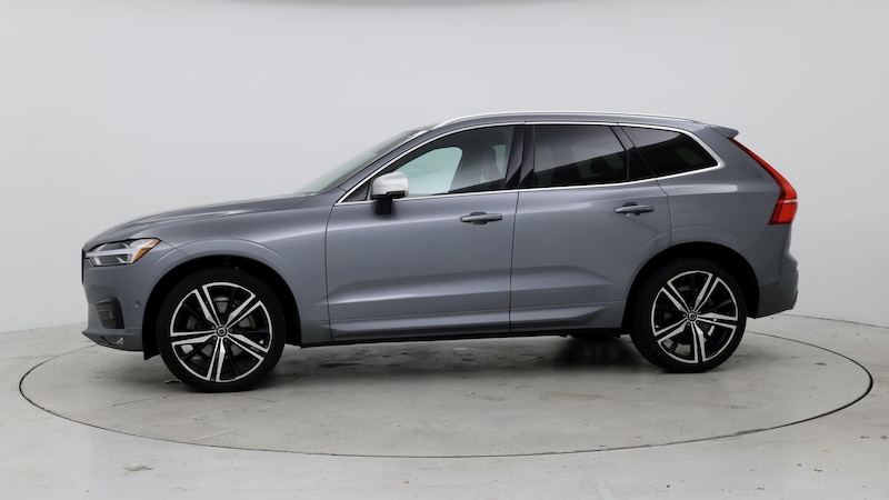 2019 Volvo XC60 T6 R-Design 3