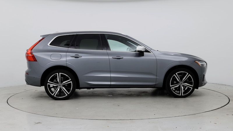 2019 Volvo XC60 T6 R-Design 7