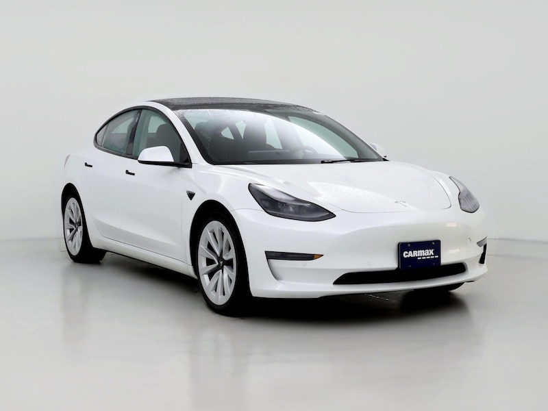 2022 Tesla Model 3 Long Range -
                  Daytona Beach, FL