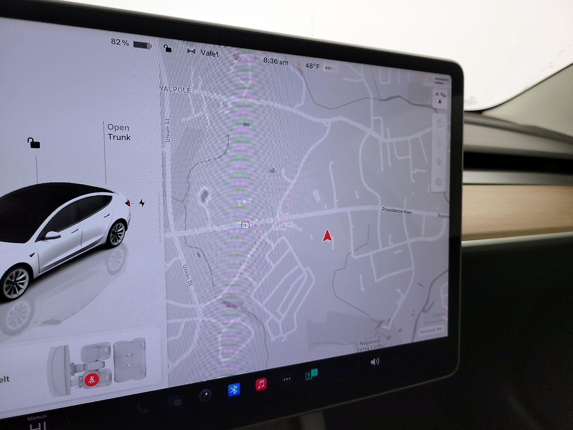 Thumbnail: 2022 Tesla Model 3 - 13