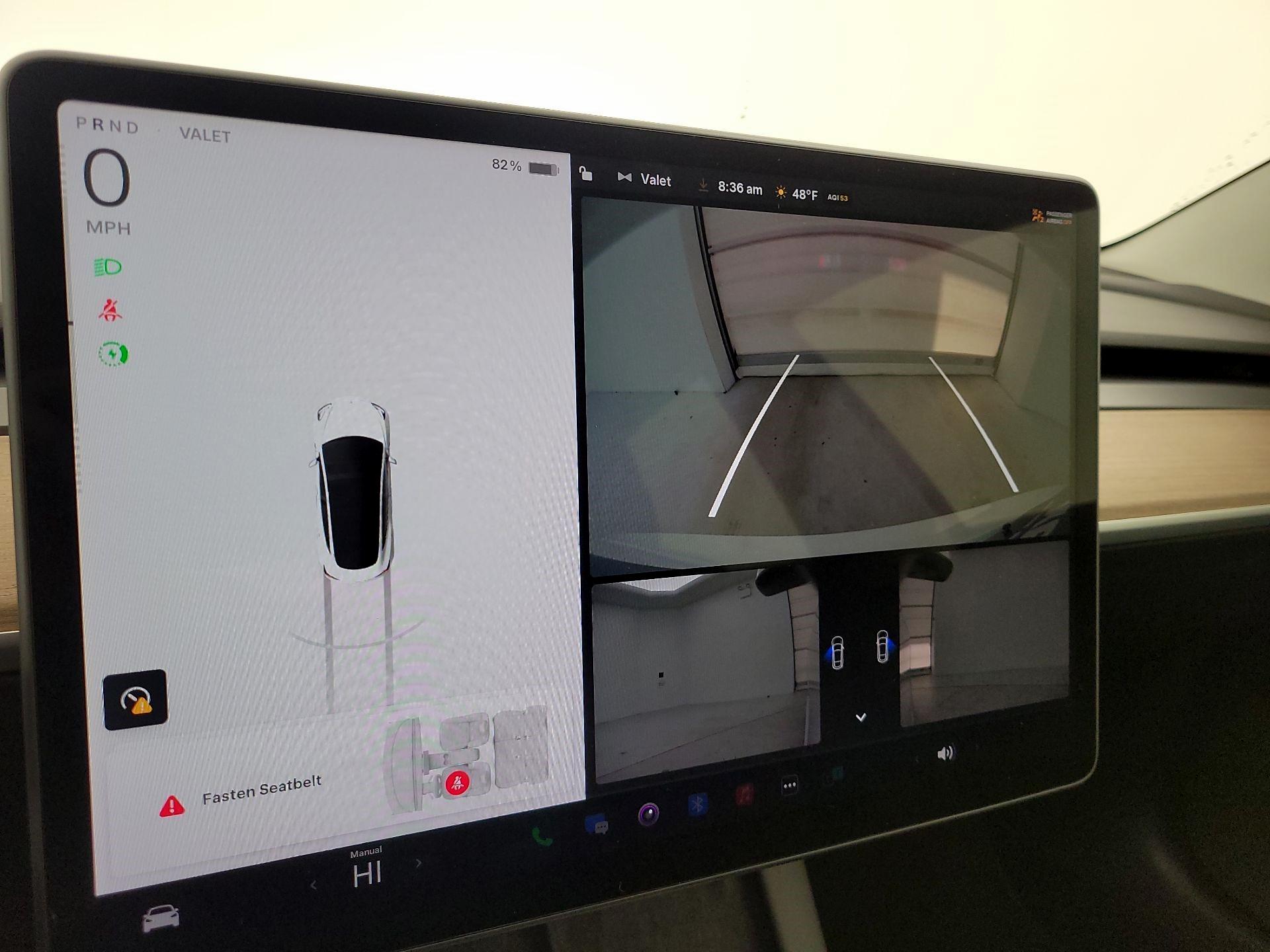 Thumbnail: 2022 Tesla Model 3 - 14