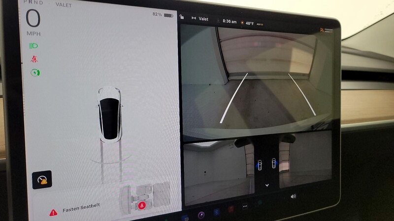 2022 Tesla Model 3 Long Range 14