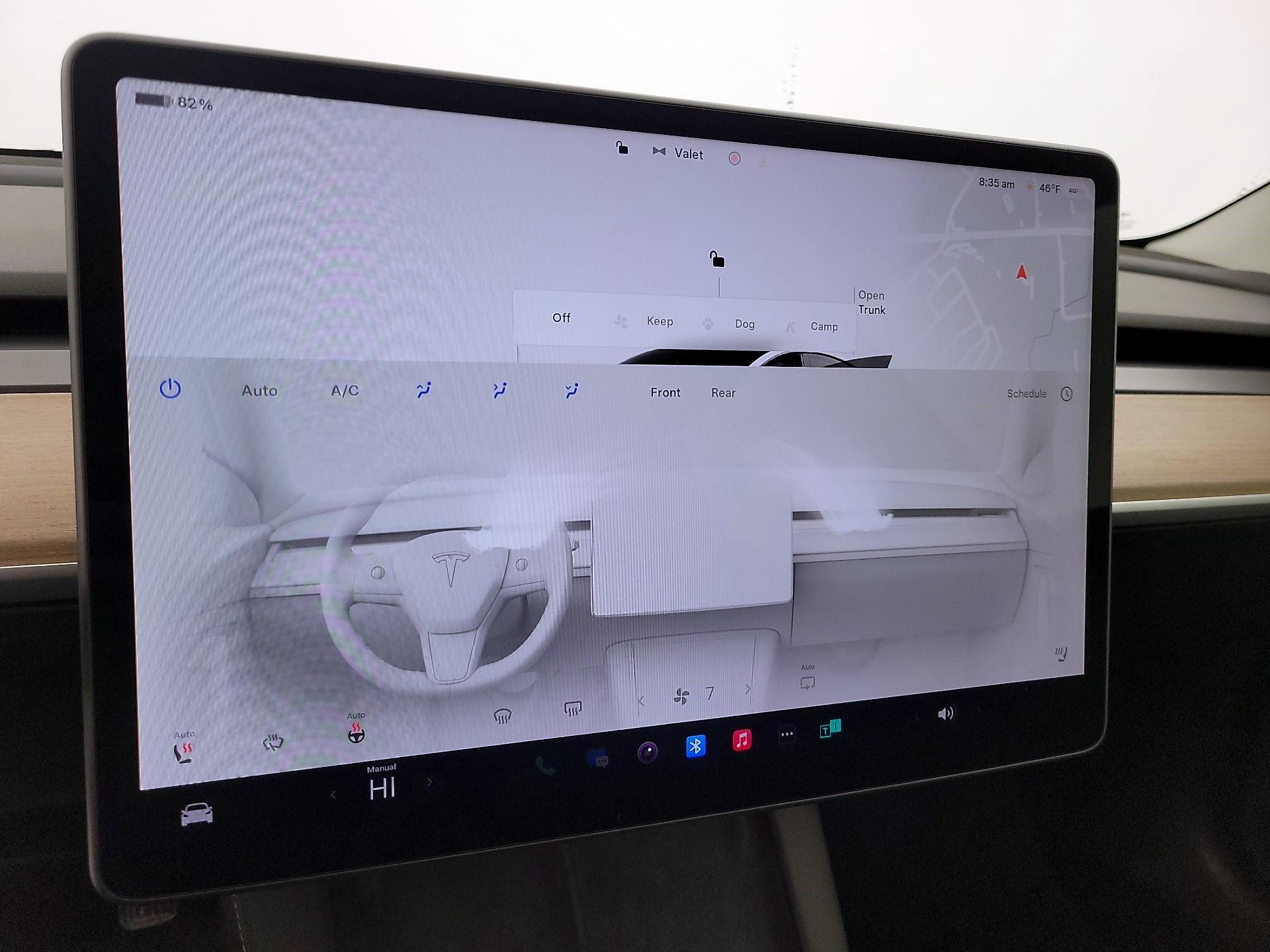 Thumbnail: 2022 Tesla Model 3 - 16