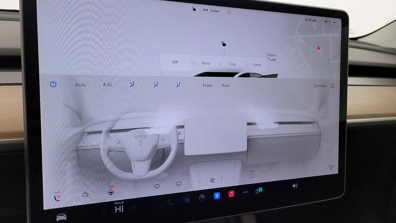 2022 Tesla Model 3 Long Range 16