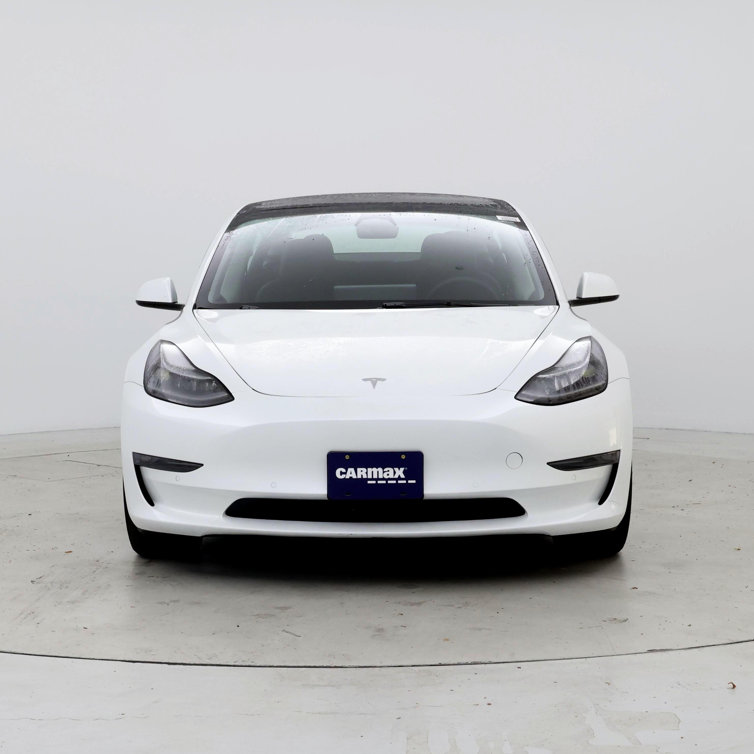 Thumbnail: 2022 Tesla Model 3 - 5