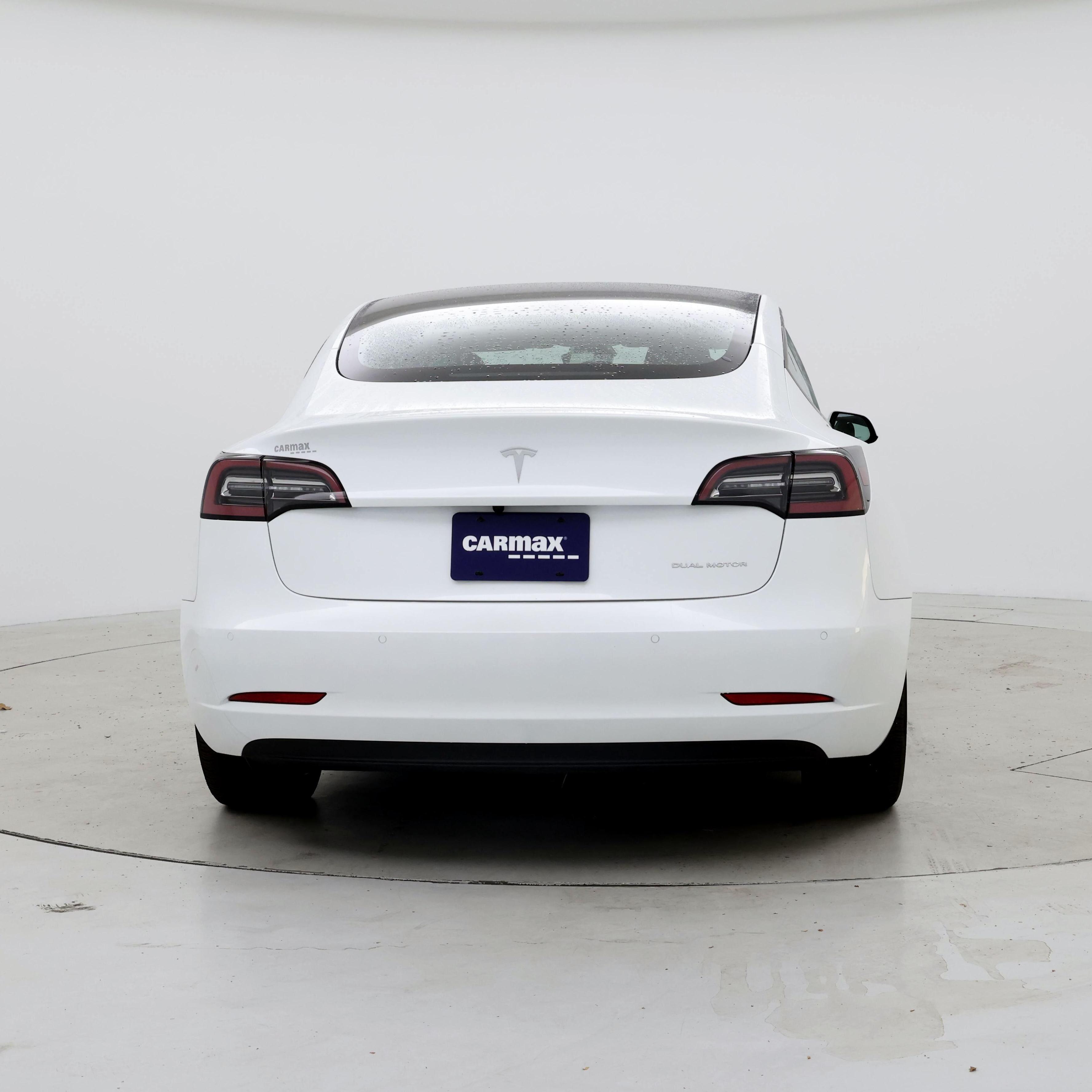 Thumbnail: 2022 Tesla Model 3 - 6