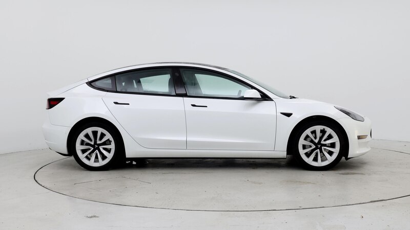 2022 Tesla Model 3 Long Range 7