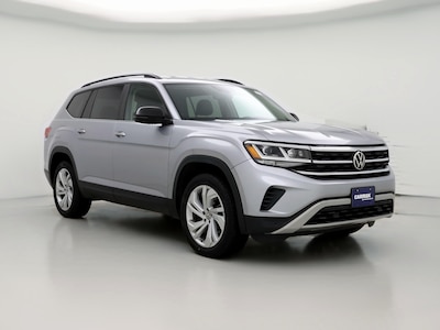 2021 Volkswagen Atlas SE -
                Hartford, CT