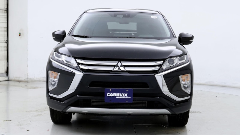 2020 Mitsubishi Eclipse Cross SE 5