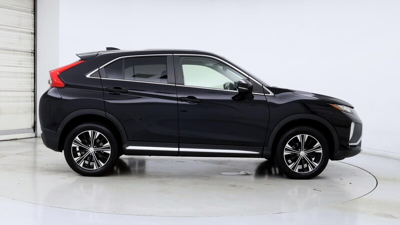 2020 Mitsubishi Eclipse Cross SE 7