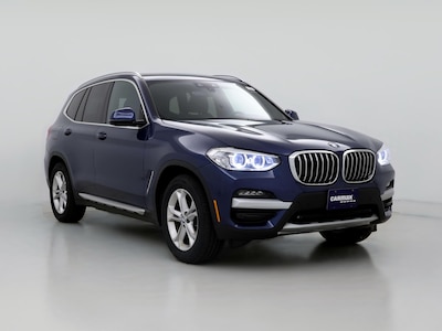 2021 BMW X3 xDrive30i -
                Boston, MA