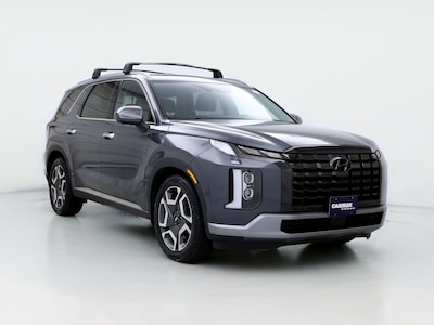 2023 Hyundai Palisade Limited -
                Boston, MA