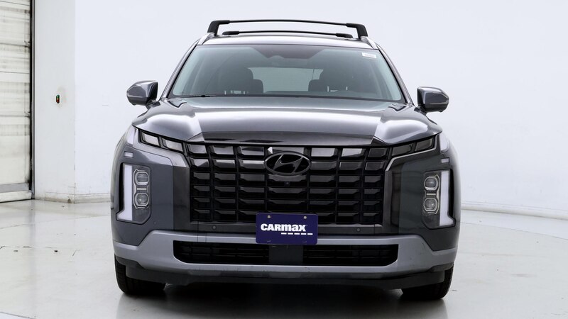 2023 Hyundai Palisade Limited 5