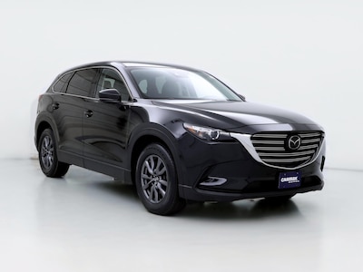 2022 Mazda CX-9 Touring -
                Boston, MA