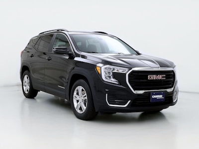 2022 GMC Terrain SLE -
                Boston, MA