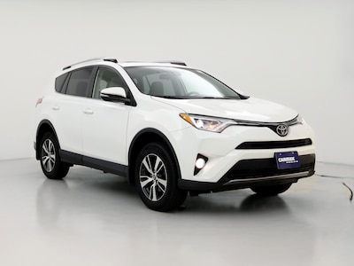 2017 Toyota RAV4 XLE -
                North Attleboro, MA