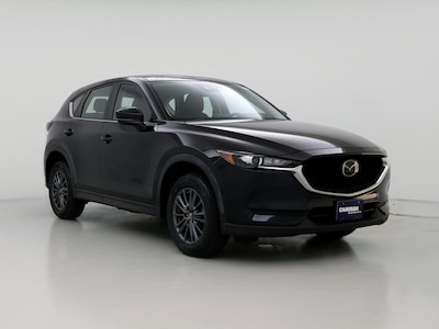 2020 Mazda CX-5 Sport -
                Boston, MA