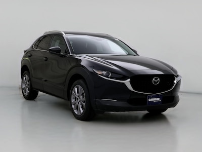 2021 Mazda CX-30 Premium -
                Boston, MA