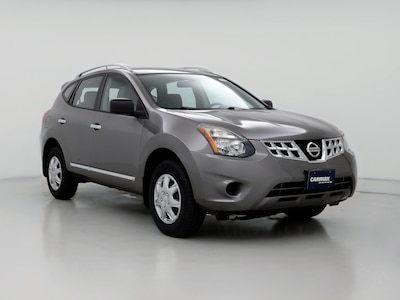 2014 Nissan Rogue S -
                Boston, MA