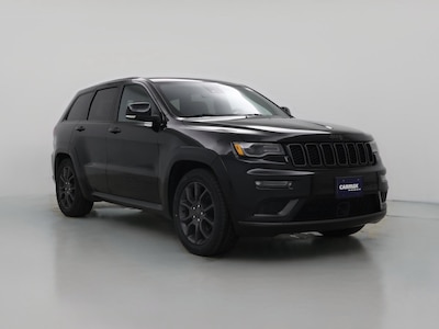 2020 Jeep Grand Cherokee High Altitude -
                South Portland, ME