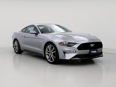 2022 Ford Mustang GT Premium -
                Boston, MA