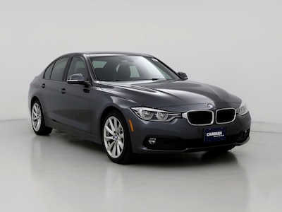 2016 BMW 3 Series 320i -
                Boston, MA