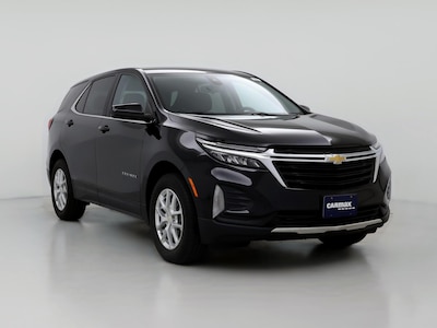 2022 Chevrolet Equinox LT -
                Boston, MA