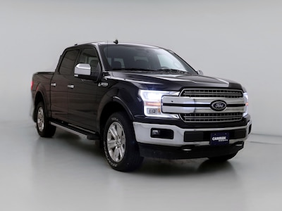 2020 Ford F-150 Lariat -
                Boston, MA