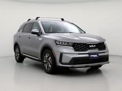 2022 Kia Sorento S -
                Hartford, CT