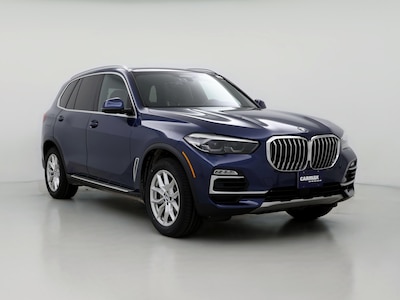 2020 BMW X5 xDrive40i -
                Boston, MA