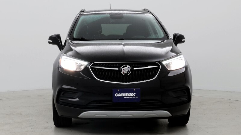 2017 Buick Encore Preferred 5